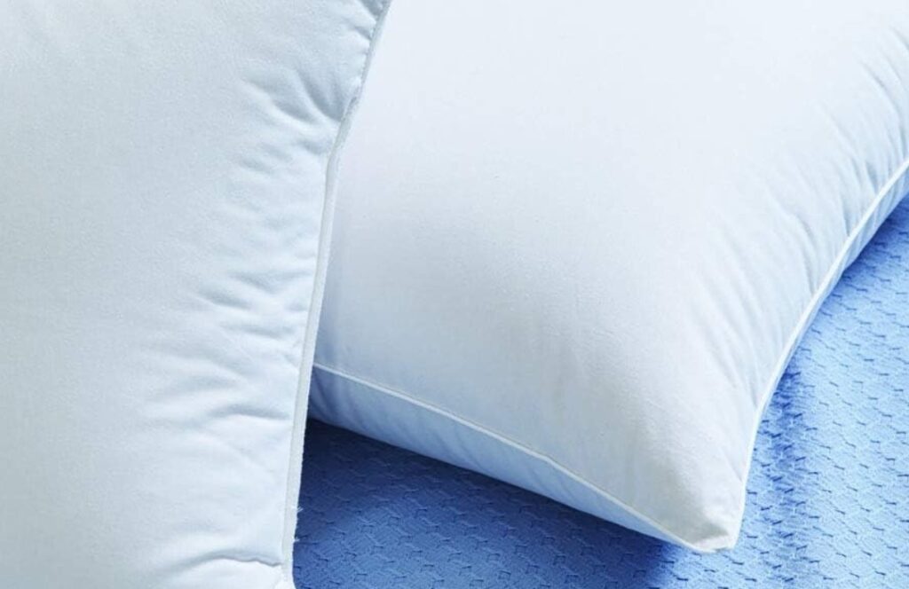 Best Pillows for Sound Sleep