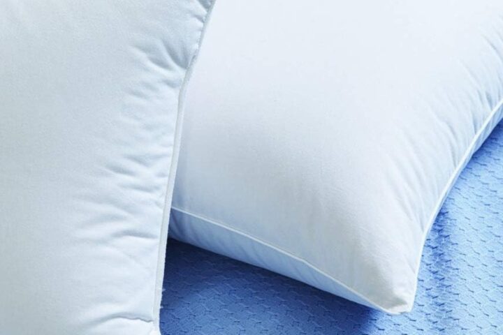 Best Pillows for Sound Sleep
