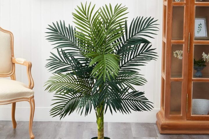 Best Artificial Indoor Plants